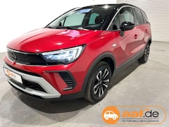 Bild des Angebotes Opel Crossland 1.5 D Business Elegance Automatik EU6d Navi LED