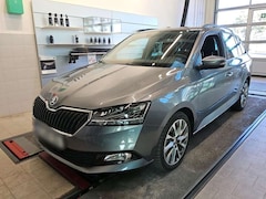 Bild des Angebotes Skoda Fabia 1.0 TSI Combi Best of*KLIMA*LED*PDC*SMART