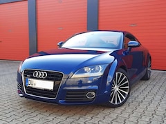 Bild des Angebotes Audi TT TT Coupe 2.0 TFSI quattro S tronic