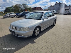 Bild des Angebotes Kia Magentis 2.0 LX+Automat+Leder+AHK+keinTUV+NR51