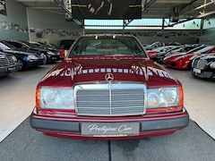 Bild des Angebotes Mercedes-Benz 300 CE - 24 V SPORTLINE 1. GANG UNTEN LINKS TOP!