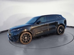 Land Rover Range Rover Velar D300 Dy SE 22' Gloss Black, Bl