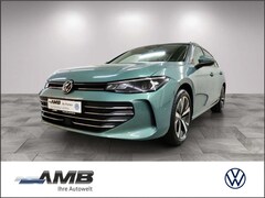 Bild des Angebotes VW Passat Variant Business 1.5 eTSI DSG/AHK/LED/Nav