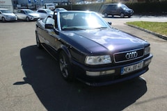 Bild des Angebotes Audi 80 Cabrio S-Line
