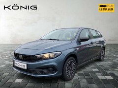 Bild des Angebotes Fiat Tipo 1.5 GSE  Automatik, Carplay