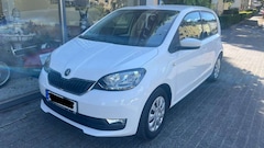 Bild des Angebotes Skoda Citigo Ambition