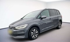 Bild des Angebotes VW Touran MOVE 1.5TSI 150PS DSG AHK.KAMERA.SHZG.NAVI.2xPDC.A