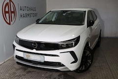 Bild des Angebotes Opel Grandland X Grandland Elegance LED AHK Navi Kamera
