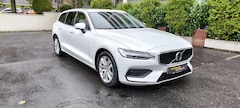 Bild des Angebotes Volvo V60 Kombi Momentum, Autom., Klima, DAB