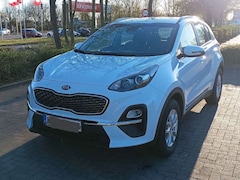 Bild des Angebotes Kia Sportage 1.6 CRDI 2WD Eco-Dynamics+ (48V M-H) EDITION 7
