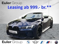 Bild des Angebotes BMW M4 Competition xDrive 19''/20'' HiFi DA+ PA+ UPE 120.