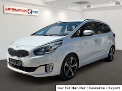 Bild des Angebotes Kia Carens Automatik 7-Sitzer Xenon Navi SHZ PDC AHK