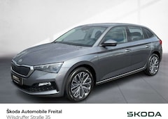 Bild des Angebotes Skoda Scala Tour
