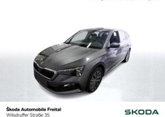 Bild des Angebotes Skoda Scala Tour