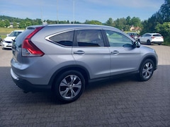Bild des Angebotes Honda CR-V 2,0 i-VTEC Lifestyle 4WD
