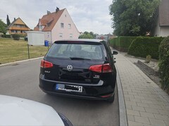 Bild des Angebotes VW Golf Trendline BMT