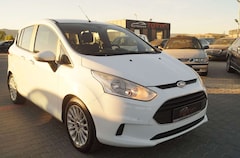 Bild des Angebotes Ford B-Max Trend Klima PDC SHZ St/Stopp Alu