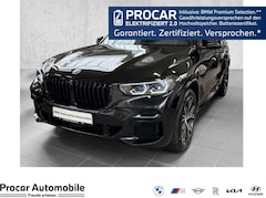 Bild des Angebotes BMW X5 xDrive45e Komf Integral AHK Pano Laser DAB HiFi Li