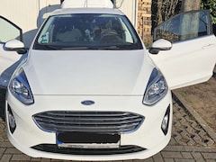 Bild des Angebotes Ford Fiesta Ford Fiesta Titanium 1,1l PDC/Klima/Tempomat/GJR