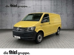 Bild des Angebotes VW T6 Transporter Kasten 2.0 TDI EcoProfi