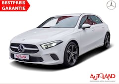 Bild des Angebotes Mercedes-Benz A 180 A180 Kamera Leder Navi LED Digitales Cockpit