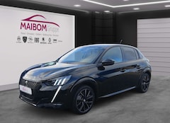 Bild des Angebotes Peugeot e-208 208 e- GT+ SHZ+KAMERA u.v.m.