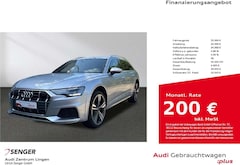 Bild des Angebotes Audi A6 allroad quattro 40 TDI Sitzhzg. MMI LED AHK