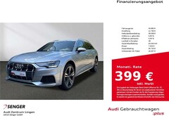 Bild des Angebotes Audi A6 allroad quattro 40 TDI Sitzhzg. MMI LED AHK