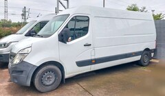 Bild des Angebotes Nissan NV400 Kastenwagen L3H2 3,5t lang COMFORT Klima