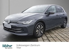 Bild des Angebotes VW Golf VIII 2.0 TDI DSG Goal AHK, Rear-View