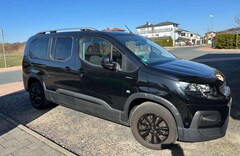 Bild des Angebotes Peugeot Rifter Rifter BlueHDI 130 L2 EAT8