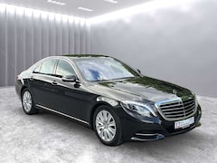 Bild des Angebotes Mercedes-Benz S 350 S350d Lim. 4Matic *HUD/Pano/Soft/Air/Distr.*