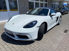 Bild des Angebotes Porsche Boxster 718 Boxster Roadster