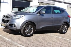 Bild des Angebotes Hyundai iX35 iX35 FIFA World Cup Edition 2WD *1-HAND / Gepflegt