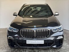 Bild des Angebotes BMW X5 M 50dA M Paket LiveCock.Standh.Laserl.HUD.AHK.
