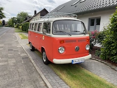 Bild des Angebotes VW Bus 14 Fensterbus 9 sitzer