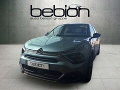 Bild des Angebotes Citroen C4 ë- Elektromotor 136 Feel Pack LED Navi KlimaA