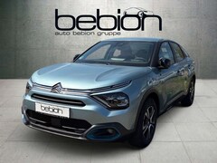 Bild des Angebotes Citroen C4 ë- Elektromotor 136 Feel Pack LED Navi KlimaA