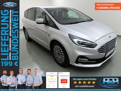 Bild des Angebotes Ford S-Max 2.0 EcoBlue Aut. ACC+AHK+StandHZ+LED