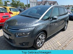 Bild des Angebotes Citroen Grand C4 Picasso *NAVI*CAM*USB*SiHz*7Si*