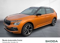 Bild des Angebotes Skoda Kamiq Monte Carlo 1,0 TSI DSG * AHZV / NAVI *