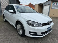 Bild des Angebotes VW Golf Cup BMT