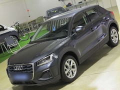 Bild des Angebotes Audi Q2 35 TFSI 1.5 S tronic Navi DAB LM17
