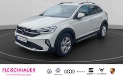 Bild des Angebotes VW Taigo Life 1.0 TSI Navi Digitales Cockpit LED Blendfreie