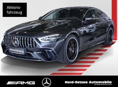 Bild des Angebotes Mercedes-Benz AMG GT 63 S E PERF. HIGH-CLASS-FOND ENERGIZING+
