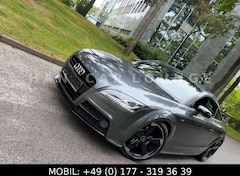 Bild des Angebotes Audi TT Coupe 2.0 TFSI*S-LINE*COMPETITION*NAVI*XENON*