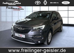Bild des Angebotes Opel Grandland X Innovation Bluetooth Navi LED Klima