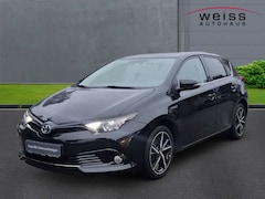 Bild des Angebotes Toyota Auris Hybrid Team*CAM*NAV*DAB*SHZ*Smartkey*M+S*NR*HU*NEU