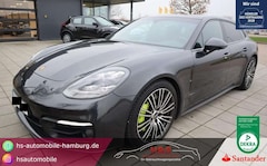 Bild des Angebotes Porsche Panamera Sport Turismo 4 E-Hybrid Platinum Edition