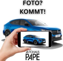 Bild des Angebotes Renault Twingo Electric Intens *1. Hand*